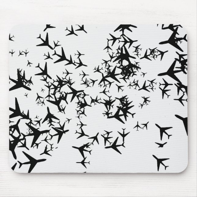 Alfombrilla De Ratón The Sky (Frente)