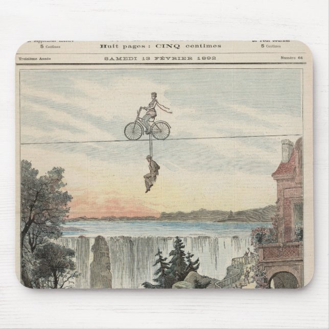 Alfombrilla De Ratón Theatre de la Gaite Performers (Frente)