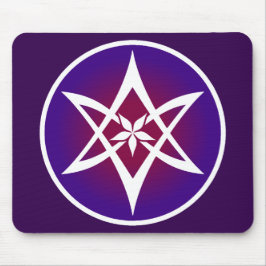 Alfombrilla De Ratón ThelemaCord Mousepad