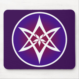 Alfombrilla De Ratón ThelemaCord Mousepad