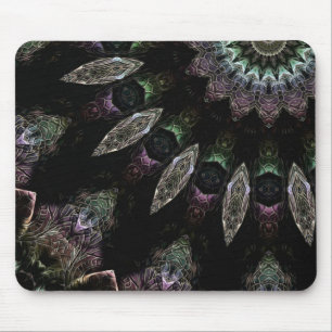 Alfombrilla De Ratón Theo