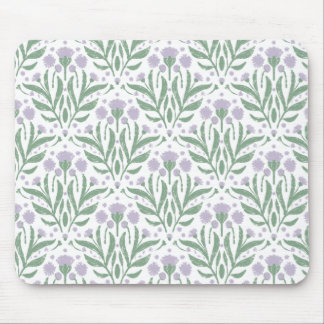 Alfombrilla De Ratón Thistle mouse pad