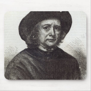 Alfombrilla De Ratón Thomas Britton, el hombre musical del