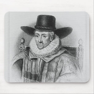 Alfombrilla De Ratón Thomas Egerton de los 'retratos británicos de la