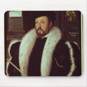 Alfombrilla De Ratón Thomas Wentworth