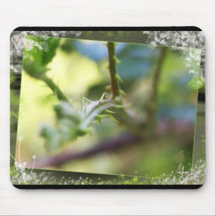 Alfombrilla De Ratón Thorn Dreams Mousepad