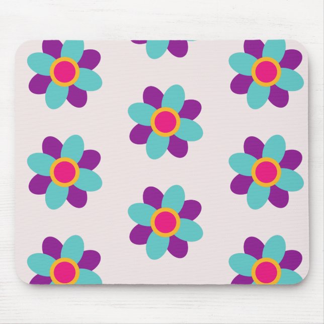 Alfombrilla De Ratón ¡Thriver! (Frente)