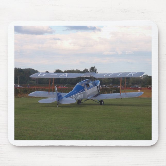 Alfombrilla De Ratón Thruxton Jackaroo (Frente)
