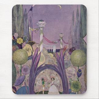 Alfombrilla De Ratón Thumbelina