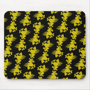 ALFOMBRILLA DE RATÓN THUNDERBEE