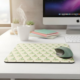 Alfombrilla De Ratón Tiana Mouse Pad