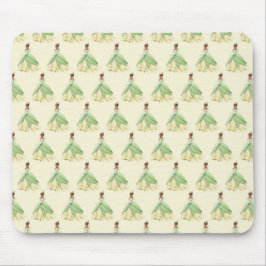 Alfombrilla De Ratón Tiana Mouse Pad