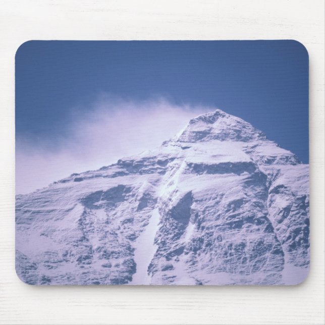 Alfombrilla De Ratón Tíbet. Mt. Everest (Frente)