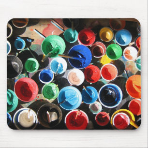 Alfombrilla De Ratón Tibetan Painting Equipment