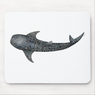 Alfombrilla De Ratón Tiburón de ballena