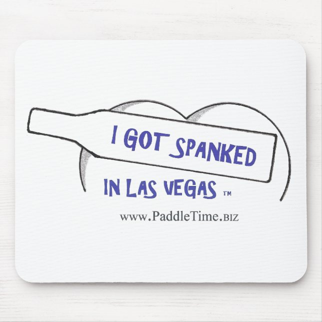 ALFOMBRILLA DE RATÓN TIEMPO DE LA PALETA (Frente)