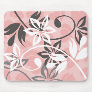 Alfombrilla De Ratón Tiempo de primavera 1 Mousepad