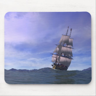 Alfombrilla De Ratón Tiempo justo