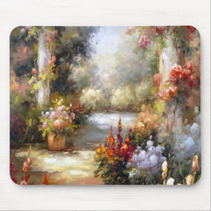 Alfombrilla De Ratón Tiempo pasado I