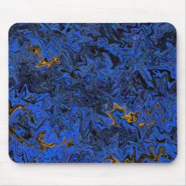 Alfombrilla De Ratón Tiempos caóticos.