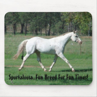 Alfombrilla De Ratón Tiempos de la diversión