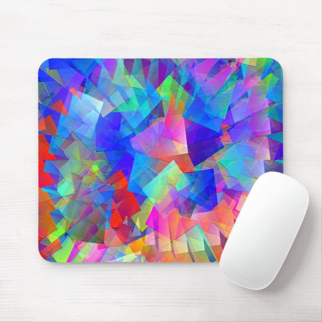 Alfombrilla De Ratón Tiempos frívolos...... (Con ratón)