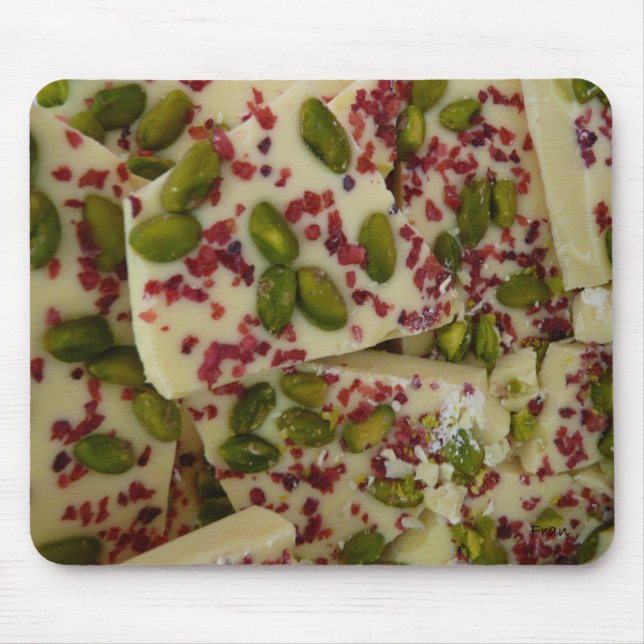 Alfombrilla De Ratón ¿Tienes chocolate? (Frente)