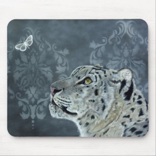 Alfombrilla De Ratón Tiente Mousemat