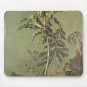 Alfombrilla De Ratón Tierra, de una serie de los paneles que