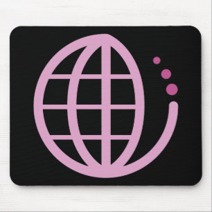 Alfombrilla De Ratón tierra ecológica : madre tierra