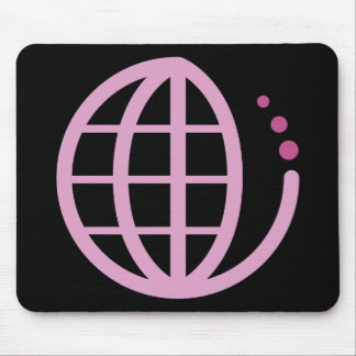 Alfombrilla De Ratón tierra ecológica : madre tierra