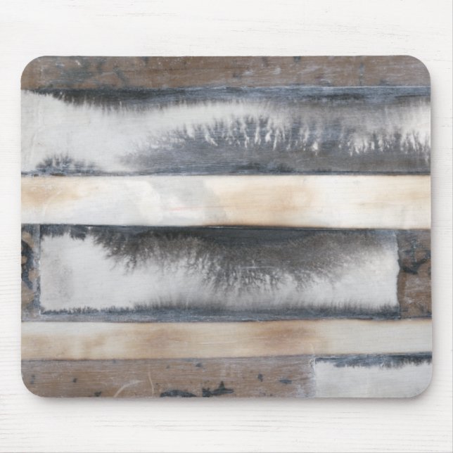 Alfombrilla De Ratón Tierra y humo (Frente)