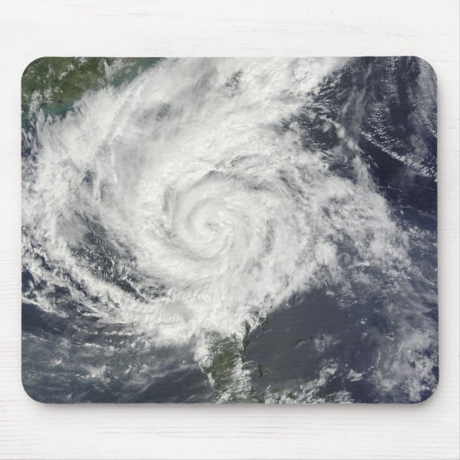 Alfombrilla De Ratón Tifón Parma (Frente)