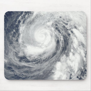 Alfombrilla De Ratón Tifón Phanfone 2