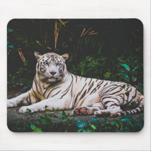 Alfombrilla De Ratón Tiger Mousepad