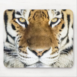Alfombrilla De Ratón Tiger Mousepad