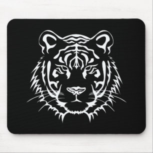 ALFOMBRILLA DE RATÓN TIGRE