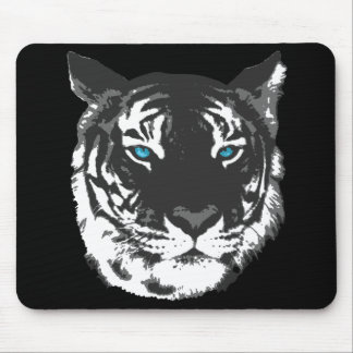 Alfombrilla De Ratón Tigre de Bengala Mousepad