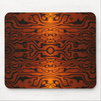 Alfombrilla De Ratón Tigre del tigre