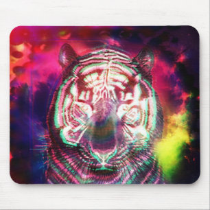 Alfombrilla De Ratón tigre tRIPPY Mousepad