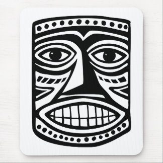 Alfombrilla De Ratón Tiki Toby