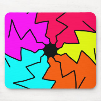 Alfombrilla De Ratón Tile Mousepad roto