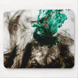 Alfombrilla De Ratón Tinta Mousepad