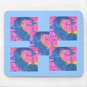 Alfombrilla De Ratón Tinte Mousepad del Multi-Lazo