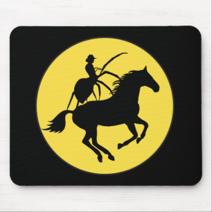 Alfombrilla De Ratón Tipos nuevos de SPIDO PONA graciosos