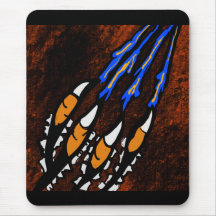 TIRA naranja Y NEGRA