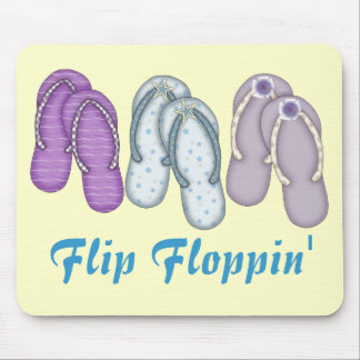 Alfombrilla De Ratón Tirón Floppin Mousepad
