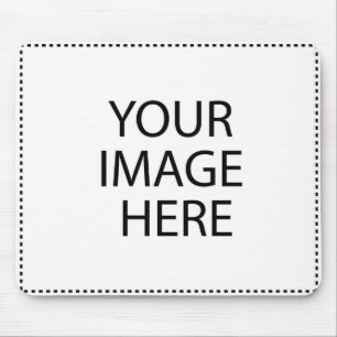 Alfombrilla De Ratón Título