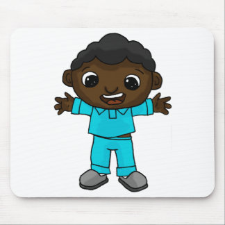 Alfombrilla De Ratón Tj en mousepad