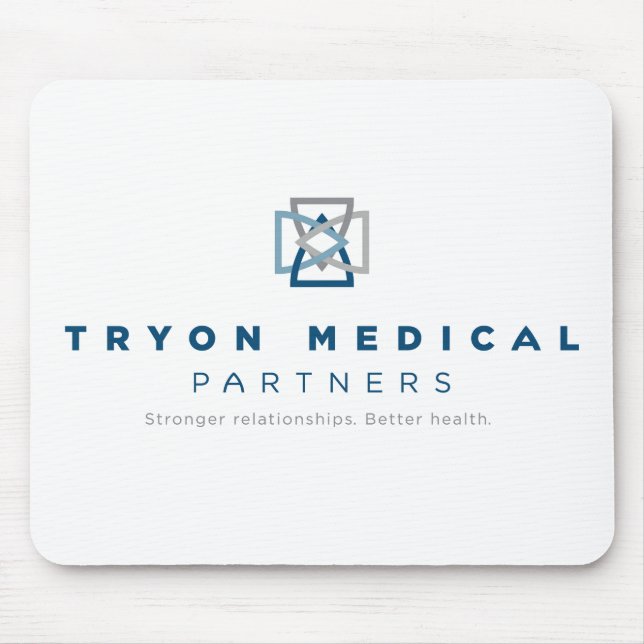 ALFOMBRILLA DE RATÓN TMP (Frente)